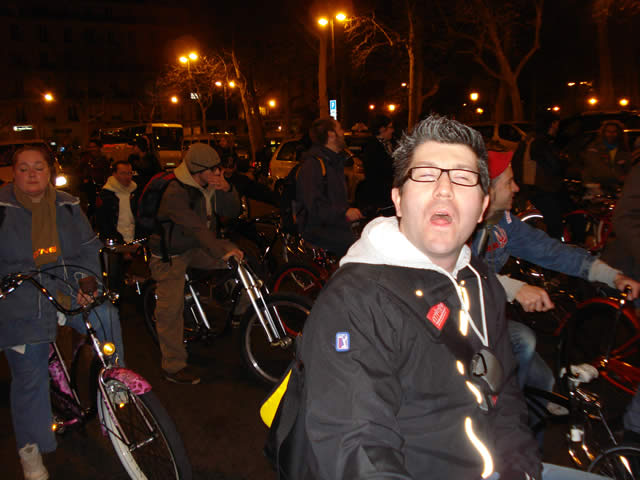 Cruise In Paris - Paris - 11 avril 2008 - 91 sur 126
